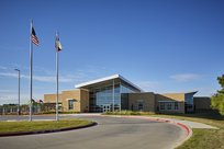 Weldon Elementary, Gladewater, TX