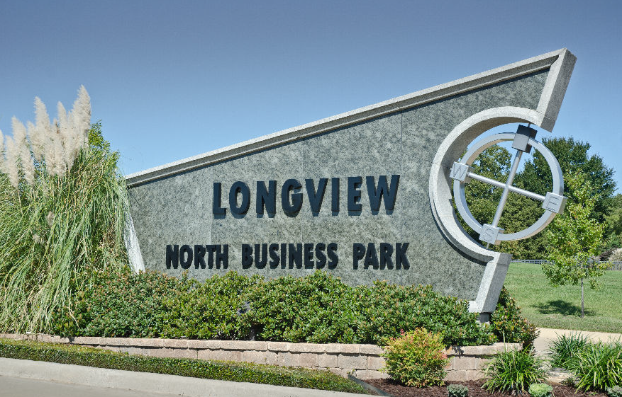 Longview North Business Park