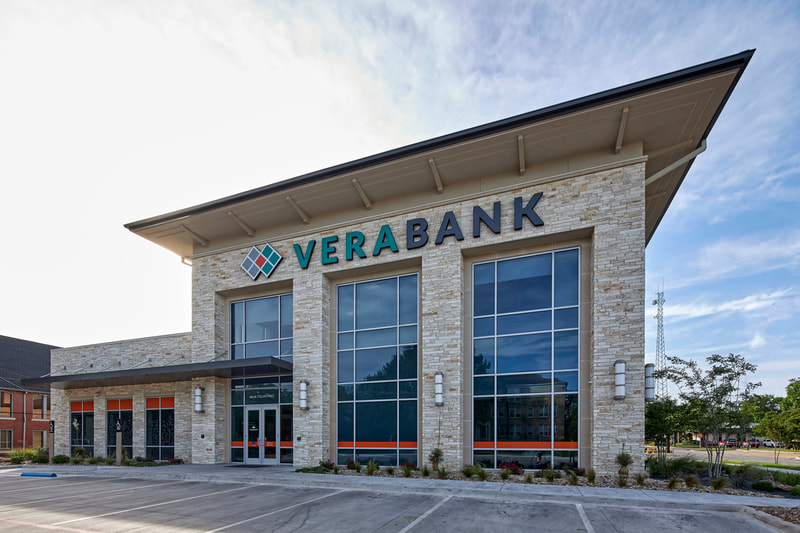 VeraBank Corsicana, TX